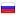 vodogrev.com hosted country